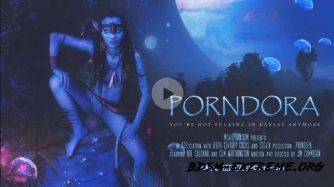 Porndora (Movie Porn 6) (2019/UltraHD/4K) [Movie Porn]