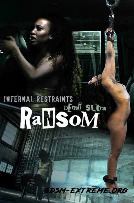Ransom (2020/HD) [InfernalRestraints]