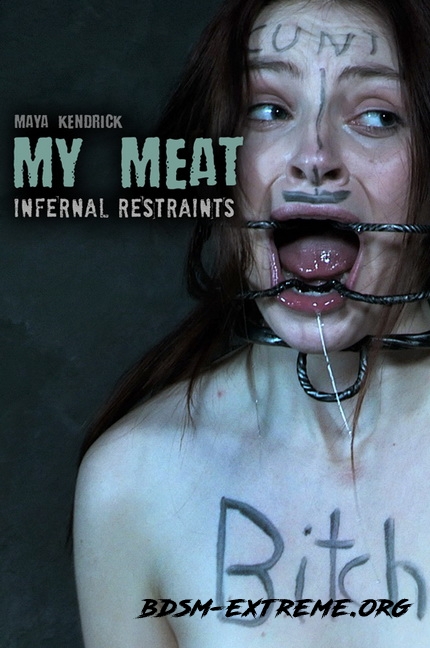 My Meat (2020/HD) [InfernalRestraints]