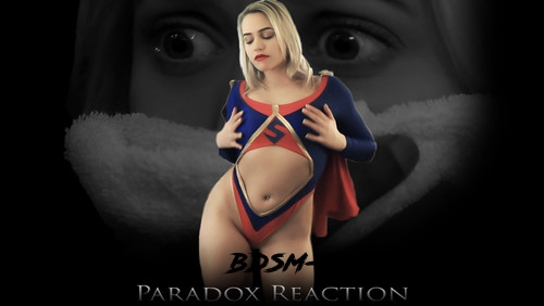 Paradox Reaction (2019/FullHD)