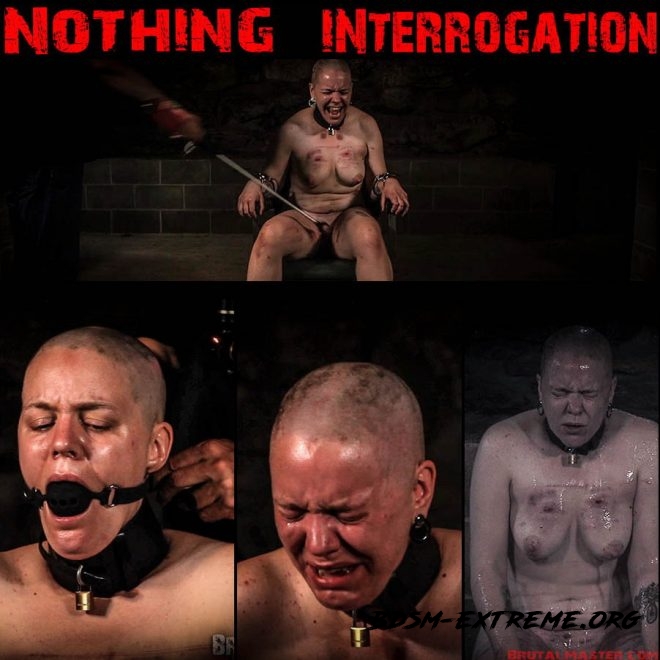 Nothing – Interrogation (2019/FullHD) [BrutalMaster]
