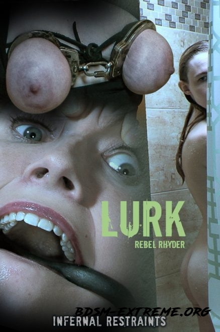 Lurk (2019/HD) [INFERNAL RESTRAINTS]