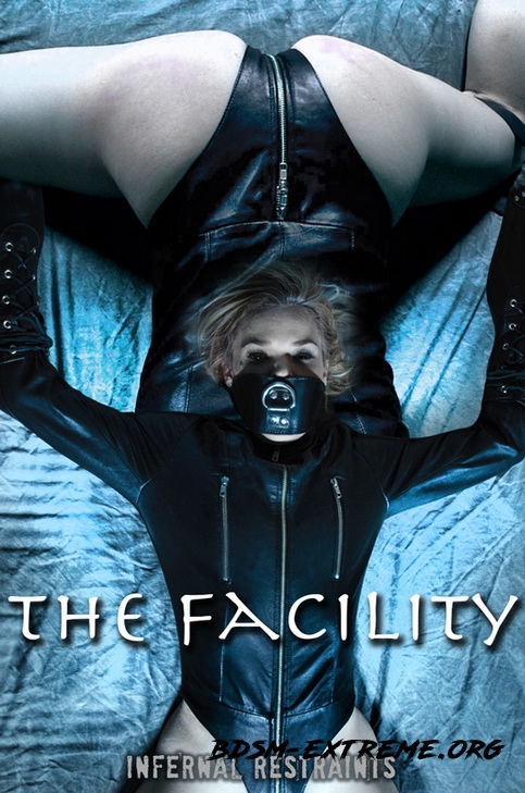 The Facility (2020/HD) [InfernalRestraints]