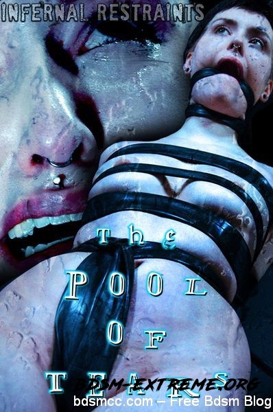The Pool of Tears (2020/HD) [Infernal Restraints]