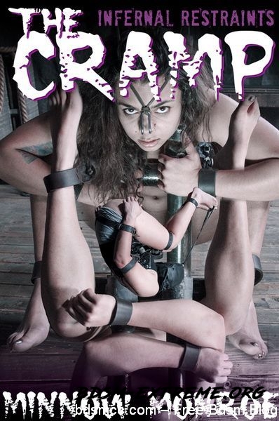 The Cramp (2020/HD) [Infernal Restraints]