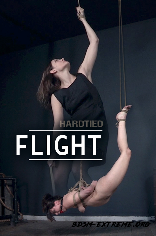 Flight (2020/HD) [Hardtied]
