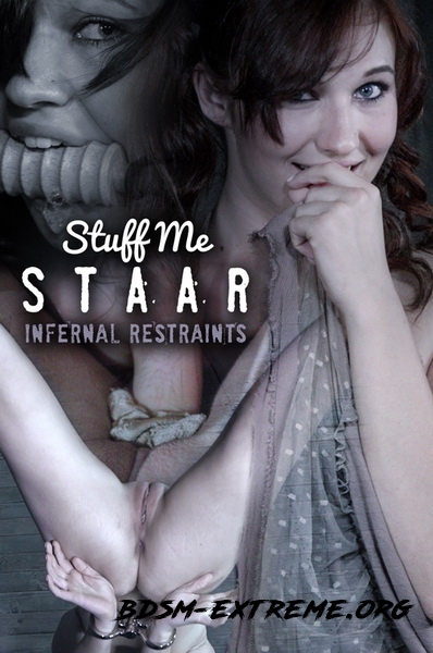 Stuff Me Staar (2020/HD) [Infernal Restraints]