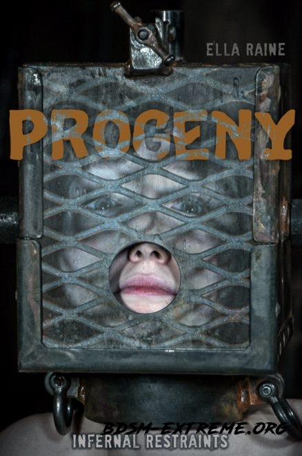 Progeny (2020/HD) [INFERNAL RESTRAINTS]