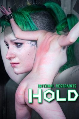 Hold (2020/HD) [Infernal Restraints]