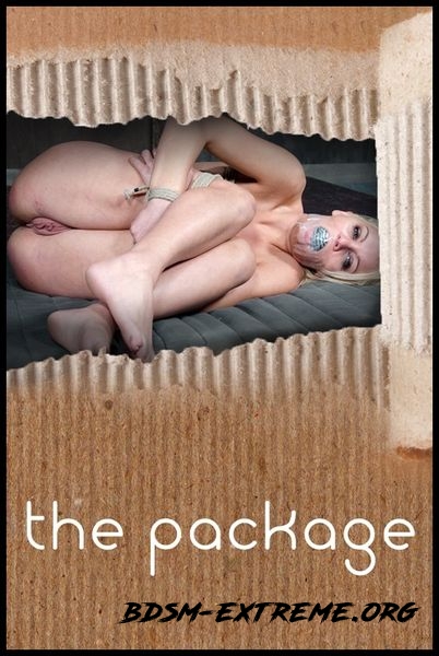 The Package With Kenzie Taylor (2020/HD)