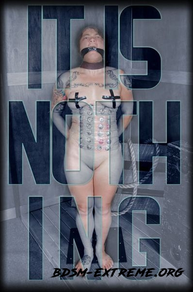 It is Nothing Part 2 With Tess Dagger (2020/HD)