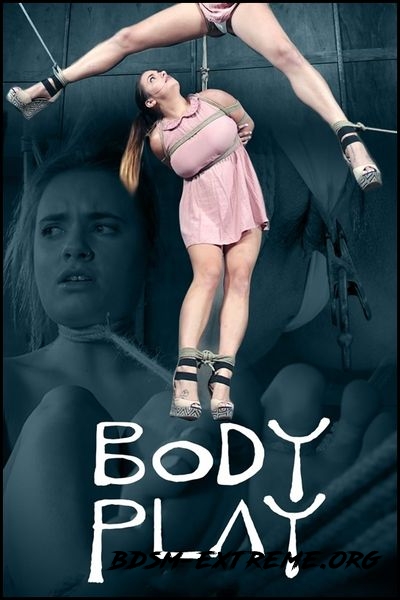 Body Play With Scarlet Sade (2020/HD)