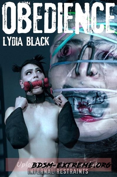 Obedience With Lydia Black, London River (2020/HD)