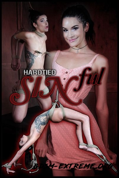 SINful With Eden Sin (2017/HD)