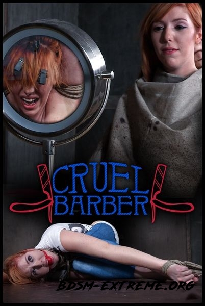 Cruel Barber With Lauren Phillips (2020/HD)