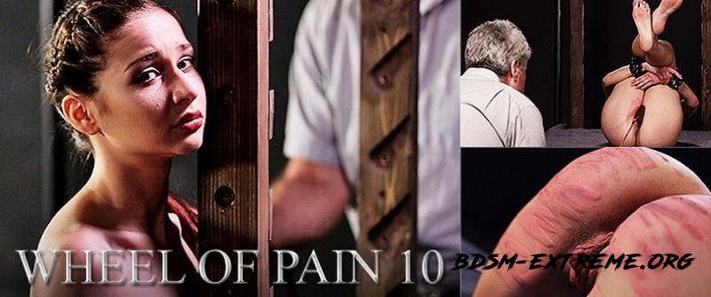 Wheel of Pain 10 With Lori (2016/HD) [ElitePain]