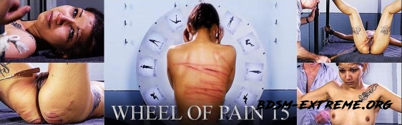Wheel of Pain 15 With Torture (2016/FullHD) [ElitePain]