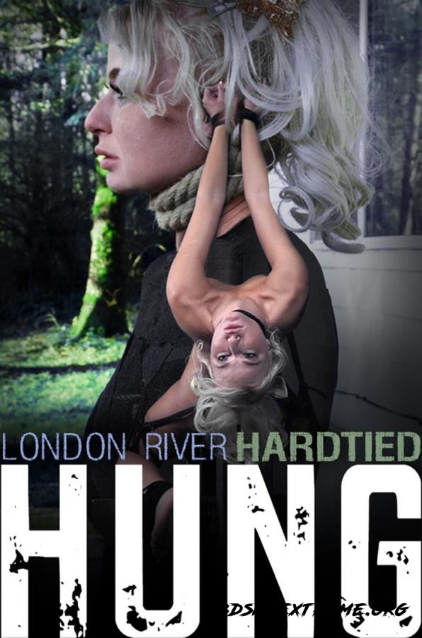 Hung With London River, OT (2017/HD) [HardTied]
