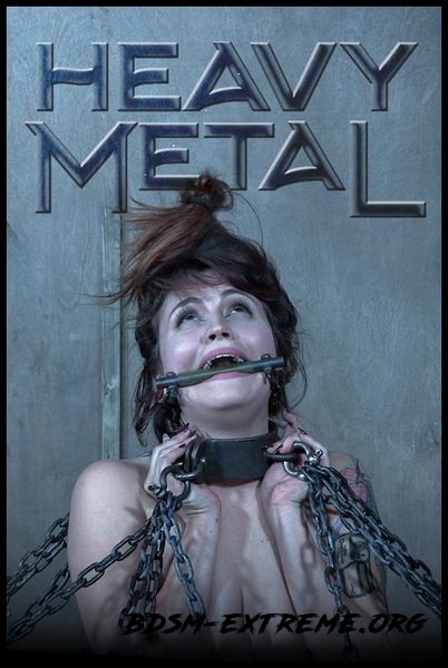 Heavy Metal With Raquel Roper (2016/HD)