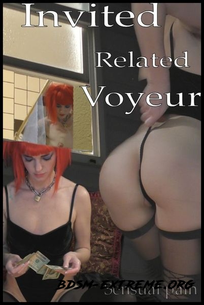 Invited Related Voyeur With Abigail Dupree (2020/FullHD)
