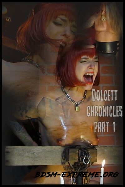 Dolcett Chronicles Tenderizing the Meat part 1-2 (2020/HD)