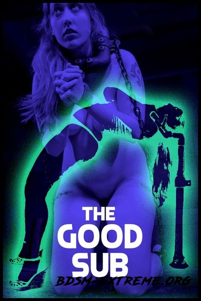The Good Sub With Electra Rayne (2020/HD)