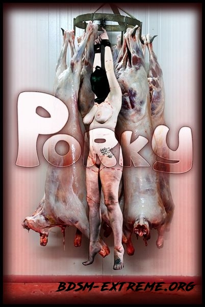 Porky With Samsara (2020/HD)