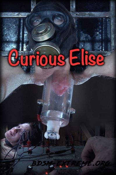 CURIOUS ELISE BONUS (2020/HD)