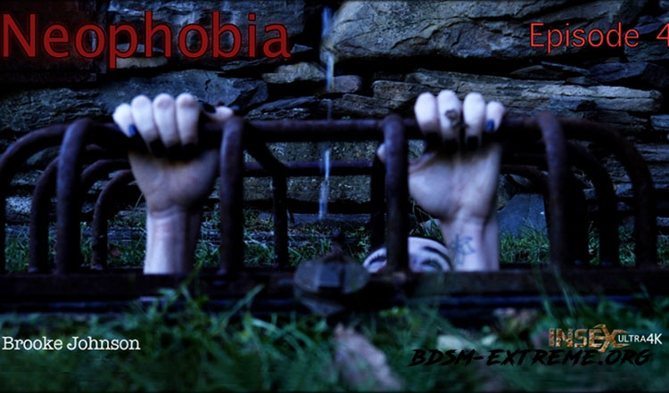 Neophobia Episode 4 With Brooke Johnson (2020/HD)