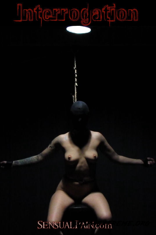 Interrogation of slave abigail With Abigail Dupree, Master James (2020/HD) [SensualPain]