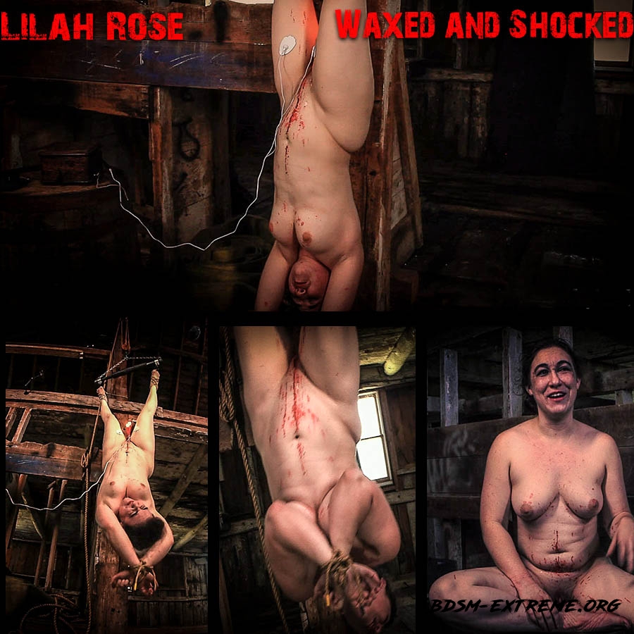 Lilah Rose (2020/FullHD) [Brutal Master]