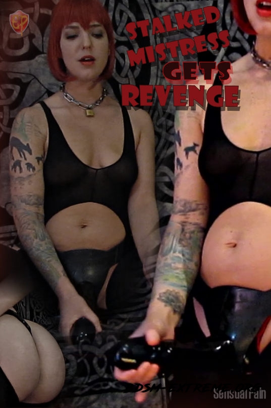 Stalked Mistress Revenge With Abigail Dupree (2020/HD) [SensualPain]