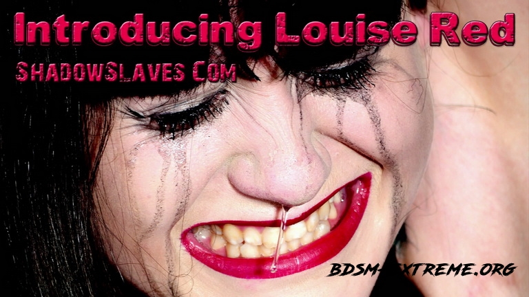 Introducing Slave Louise With Slavegirl Louise (2020/FullHD) [ShadowSlaves]