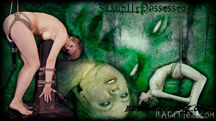 Sexually Possessed With Alani Pi (2020/HD) [Hardtied]