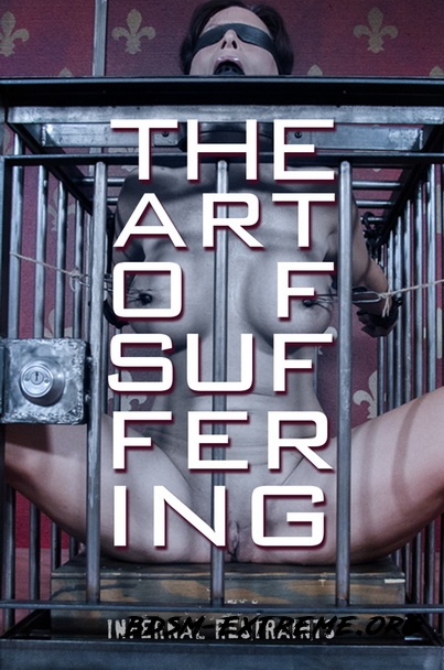The Art of Suffering – Syren De Mer With Matt Williams (2020/HD) [InfernalRestraints]