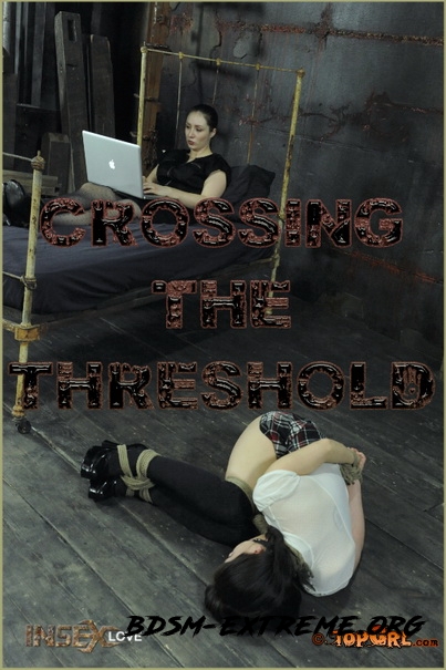 Crossing the Threshold With Devi Lynne (2020/HD) [TopGrl]
