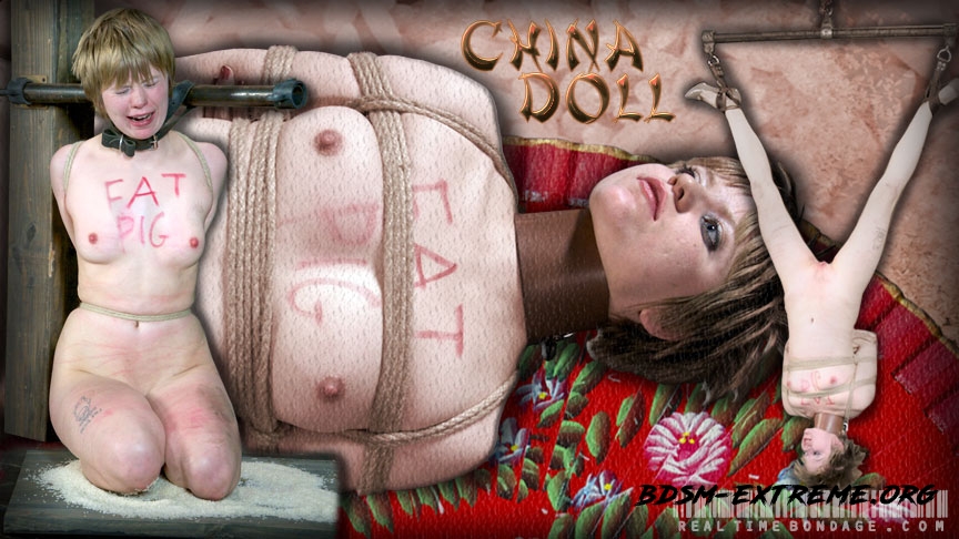 China Doll 3 With Alani Pi (2021/HD) [RealTimeBondage]