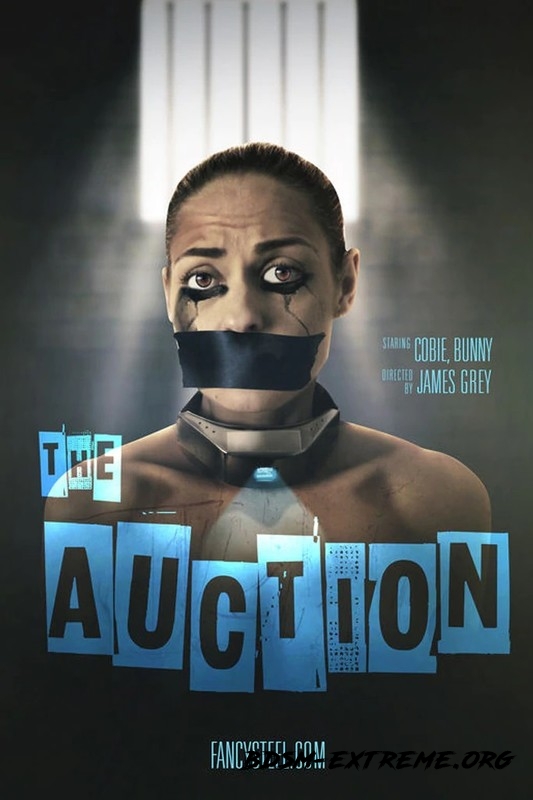 Fancysteel The – The Auction (2022/FullHD)